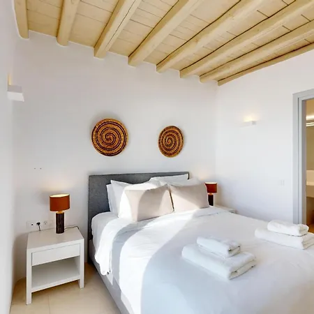 Villa Roccia - Mg Mykonos *