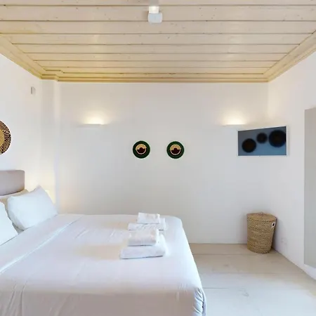Roccia - Mg Mykonos Villa *