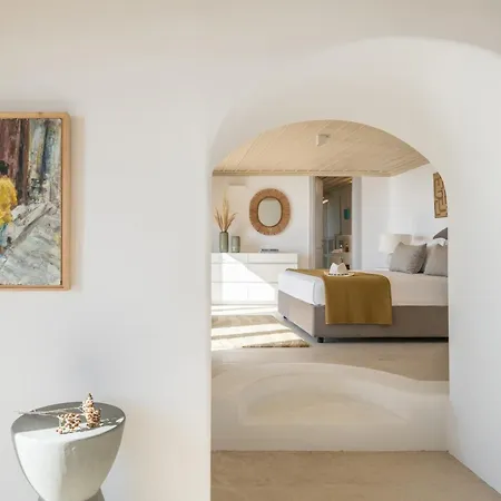 Villa Roccia - Mg Mykonos