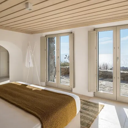 Roccia - Mg Mykonos Villa *