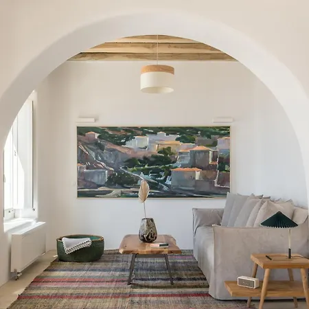 Roccia - Mg Mykonos Villa