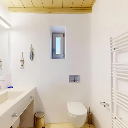 Villa Roccia - Mg Mykonos *