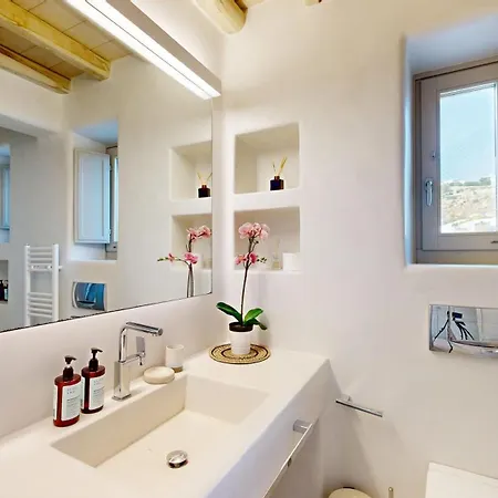 Villa Roccia - Mg Mykonos *