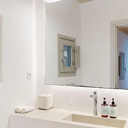 Roccia - Mg Mykonos Villa Mykonos Town