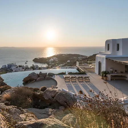 Roccia - Mg Mykonos *