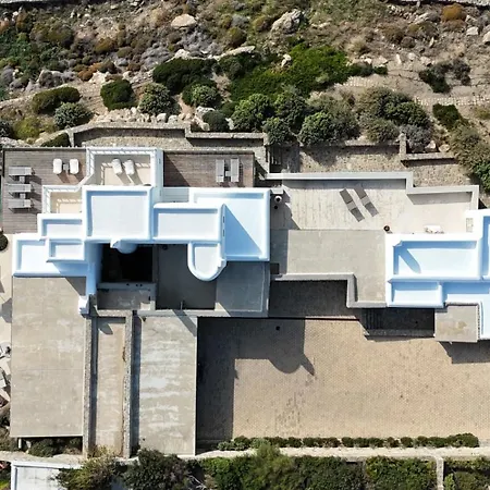 Villa Roccia - Mg Mykonos Mykonos Town