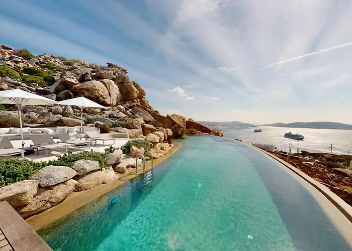 Roccia - Mg Mykonos *