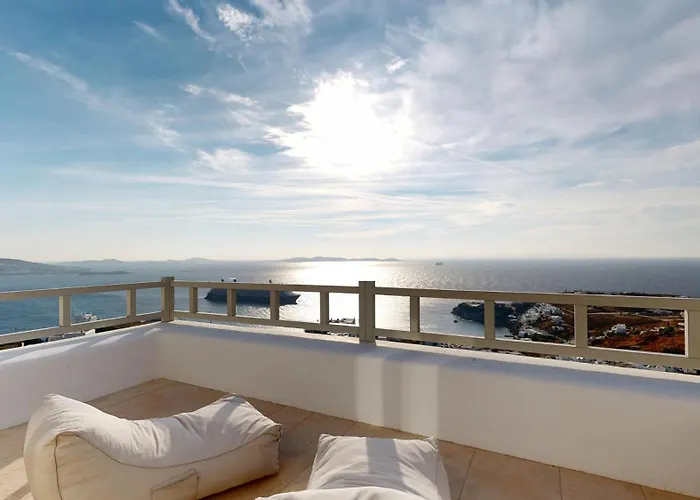 Roccia - Mg Mykonos *