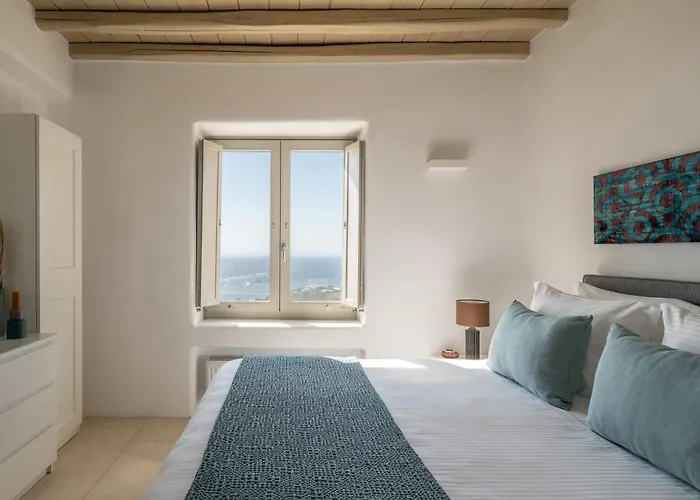 Villa Roccia - Mg Mykonos Mykonos Town