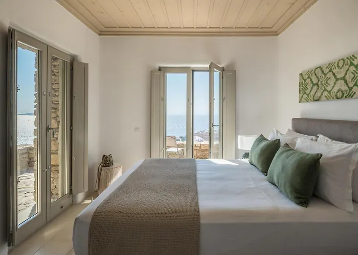 Roccia - Mg Mykonos * Mykonos Town