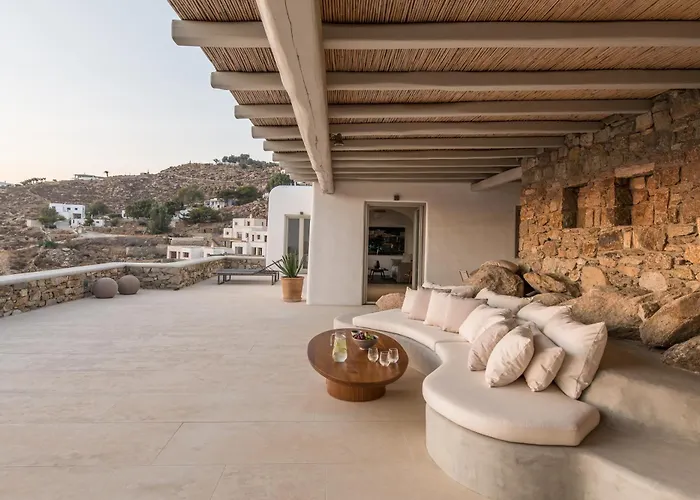 Roccia - Mg Mykonos Mykonos Town