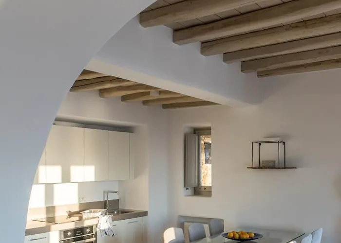 Roccia - Mg Mykonos