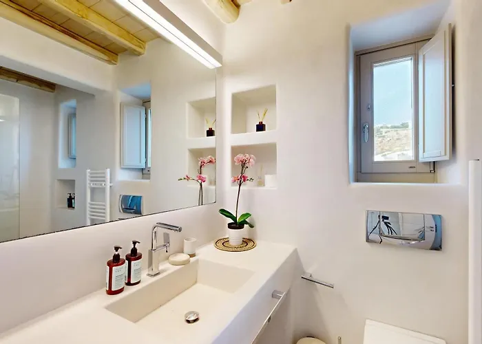 Villa Roccia - Mg Mykonos *