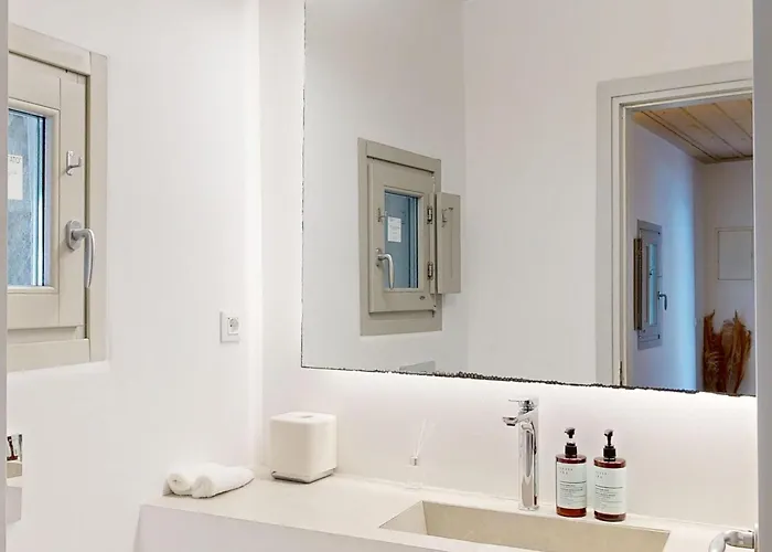 Roccia - Mg Mykonos וילה Mykonos Town