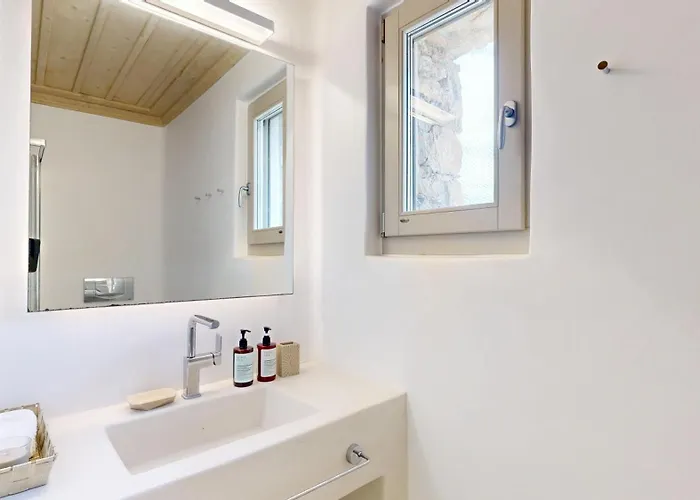 Roccia - Mg Mykonos *