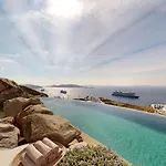 Roccia - Mg Mykonos Willa