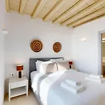 Willa Roccia - Mg Mykonos *