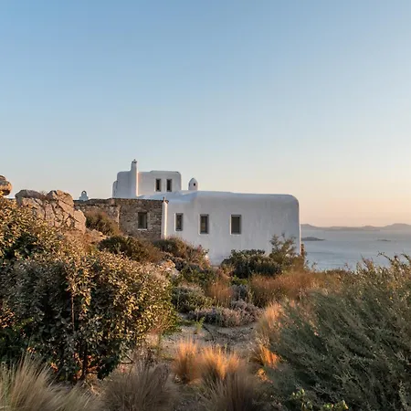 Roccia - Mg Mykonos Βίλα *