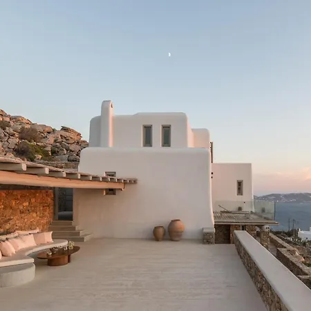 Βίλα Roccia - Mg Mykonos *