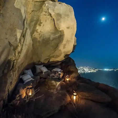 Roccia - Mg Mykonos Βίλα