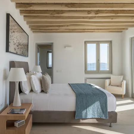 Roccia - Mg Mykonos * Mykonos Town