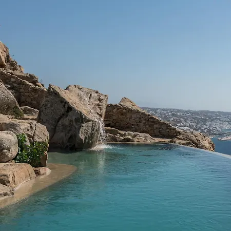 Roccia - Mg Mykonos Βίλα *