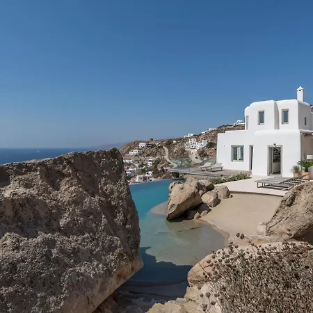 Βίλα Roccia - Mg Mykonos *