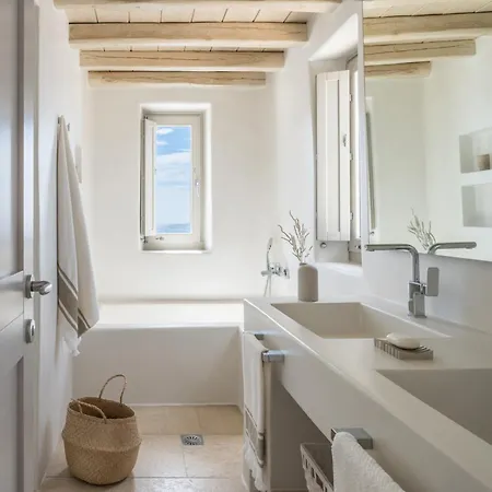 Roccia - Mg Mykonos * Mykonos Town